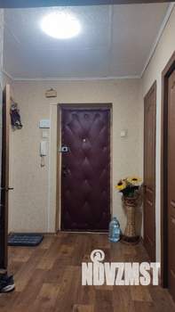 2-к квартира, вторичка, 43м2, 3/9 этаж