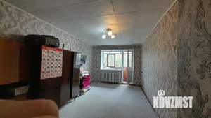 1-к квартира, вторичка, 33м2, 5/5 этаж