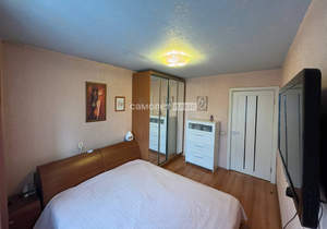 3-к квартира, вторичка, 71м2, 8/14 этаж