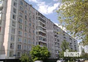 3-к квартира, вторичка, 58м2, 9/9 этаж