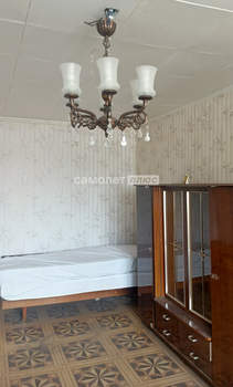 2-к квартира, вторичка, 45м2, 5/5 этаж