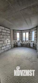 3-к квартира, вторичка, 92м2, 6/15 этаж