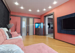 3-к квартира, вторичка, 86м2, 14/17 этаж