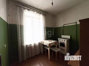1-к квартира, вторичка, 33м2, 5/5 этаж