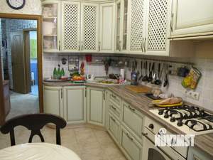1-к квартира, вторичка, 60м2, 2/9 этаж