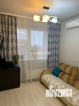 2-к квартира, вторичка, 53м2, 15/17 этаж