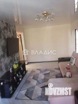 3-к квартира, вторичка, 60м2, 4/5 этаж