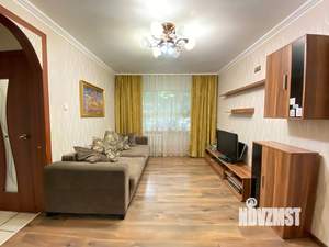 3-к квартира, вторичка, 57м2, 1/5 этаж