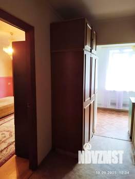 1-к квартира, вторичка, 34м2, 1/10 этаж