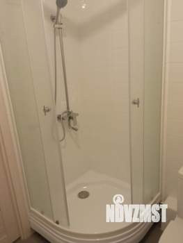 2-к квартира, вторичка, 43м2, 7/17 этаж