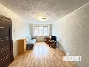 1-к квартира, вторичка, 34м2, 1/9 этаж