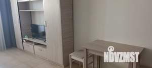 1-к квартира, вторичка, 33м2, 5/16 этаж
