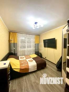 2-к квартира, вторичка, 49м2, 4/9 этаж