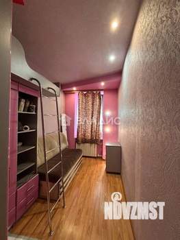 3-к квартира, вторичка, 67м2, 1/4 этаж