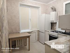 1-к квартира, вторичка, 31м2, 2/4 этаж