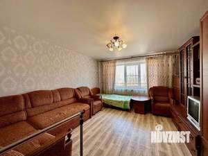1-к квартира, вторичка, 35м2, 2/9 этаж