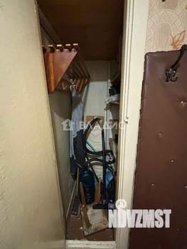 1-к квартира, вторичка, 32м2, 3/5 этаж