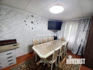 3-к квартира, вторичка, 57м2, 2/5 этаж