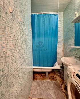 2-к квартира, вторичка, 44м2, 2/2 этаж