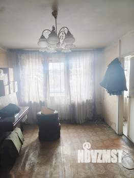 2-к квартира, вторичка, 45м2, 3/5 этаж