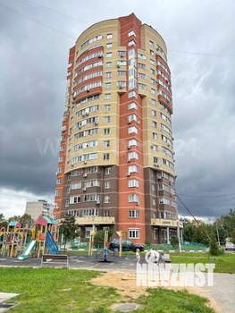 2-к квартира, вторичка, 50м2, 9/17 этаж