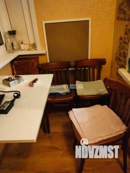 2-к квартира, вторичка, 50м2, 5/5 этаж