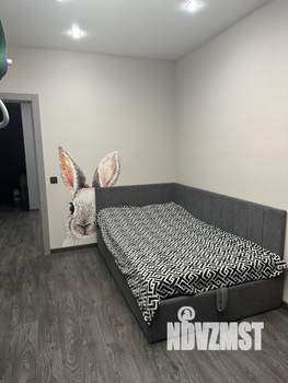 3-к квартира, вторичка, 70м2, 14/17 этаж