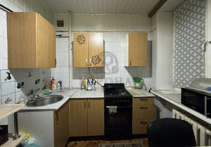 3-к квартира, вторичка, 53м2, 2/5 этаж