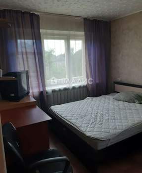 1-к квартира, вторичка, 32м2, 5/5 этаж