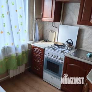 1-к квартира, вторичка, 31м2, 2/5 этаж