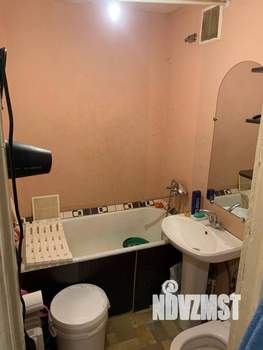 1-к квартира, вторичка, 32м2, 2/3 этаж