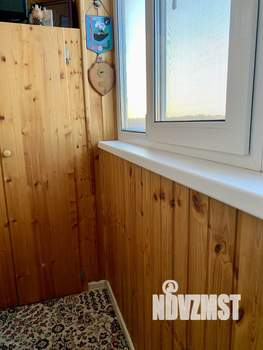 2-к квартира, вторичка, 72м2, 9/17 этаж