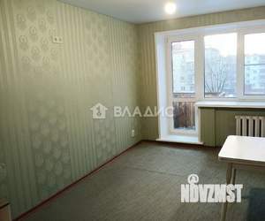2-к квартира, вторичка, 42м2, 4/5 этаж
