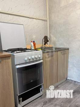 1-к квартира, вторичка, 31м2, 3/5 этаж