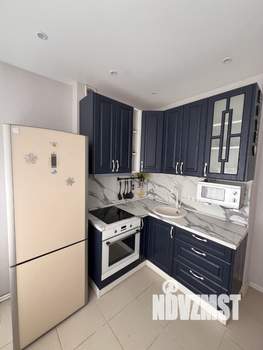 1-к квартира, вторичка, 35м2, 7/10 этаж