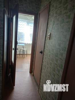 1-к квартира, вторичка, 34м2, 10/10 этаж