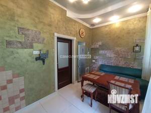 4-к квартира, вторичка, 95м2, 4/4 этаж