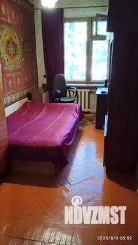 2-к квартира, вторичка, 43м2, 3/4 этаж