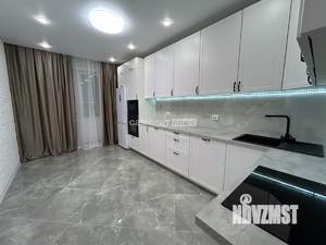 3-к квартира, вторичка, 92м2, 9/15 этаж