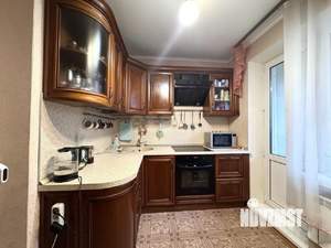 2-к квартира, вторичка, 50м2, 1/12 этаж