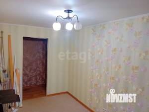 2-к квартира, вторичка, 42м2, 4/5 этаж
