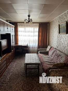 2-к квартира, вторичка, 50м2, 9/9 этаж