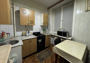 3-к квартира, вторичка, 53м2, 2/5 этаж