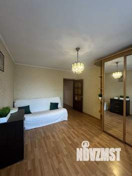 3-к квартира, вторичка, 97м2, 2/9 этаж