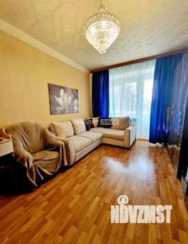 2-к квартира, вторичка, 42м2, 2/4 этаж