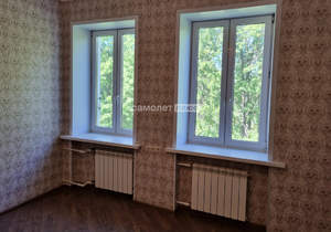 2-к квартира, вторичка, 58м2, 4/4 этаж