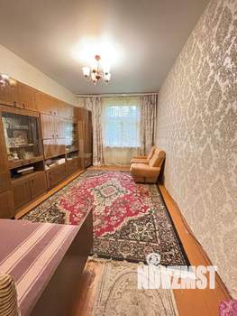 2-к квартира, вторичка, 55м2, 2/5 этаж