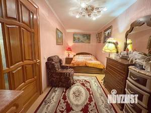 2-к квартира, вторичка, 41м2, 4/5 этаж