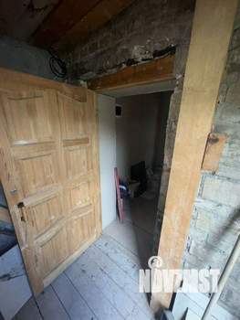 1-к квартира, вторичка, 23м2, 1/1 этаж