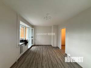 1-к квартира, вторичка, 32м2, 3/5 этаж